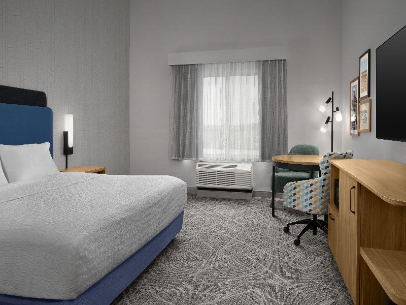 Hampton Inn By Hilton Dexter photo 8