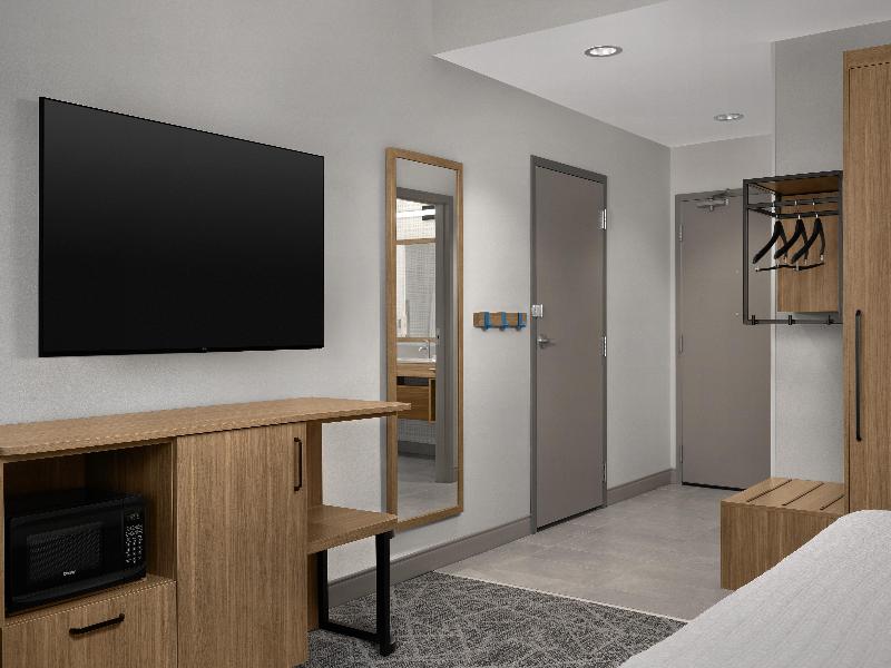 Hampton Inn By Hilton Dexter photo 9