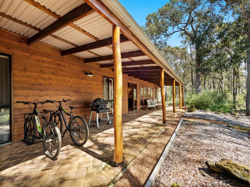 Forest Rise Chalets And Lodge - Image 7