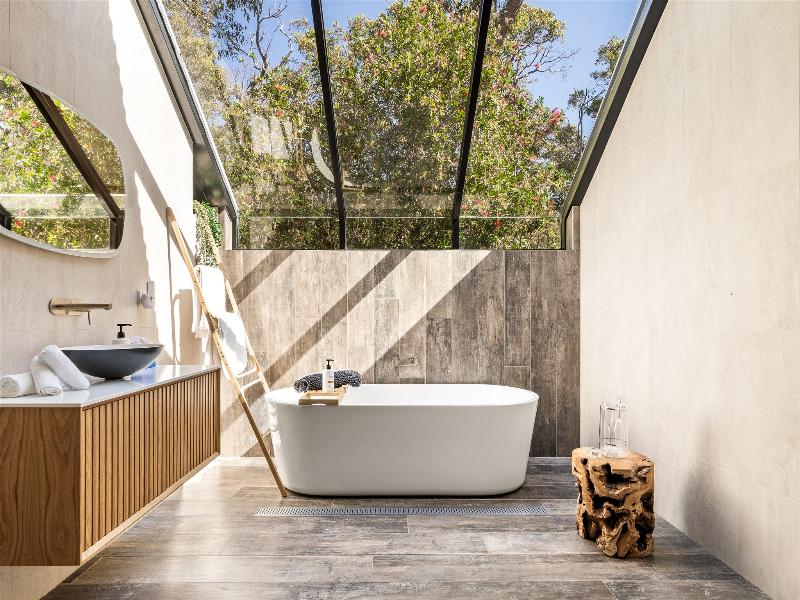 Forest Rise Chalets And Lodge - Image 8