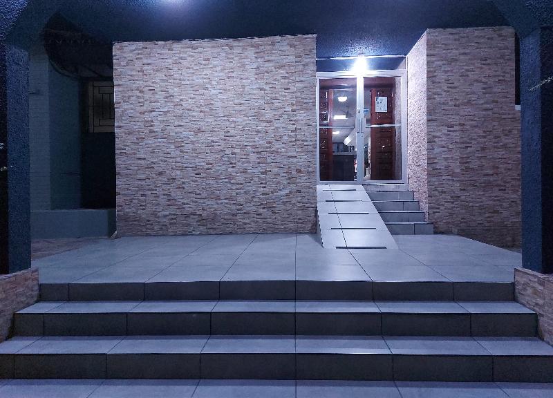Kartagus Hotel image