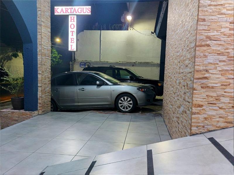 Kartagus Hotel image