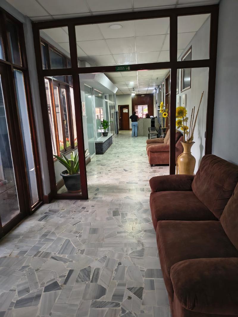Kartagus Hotel image