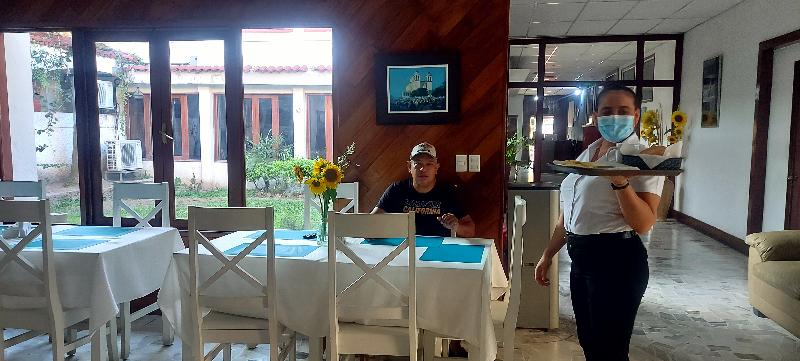 Kartagus Hotel image