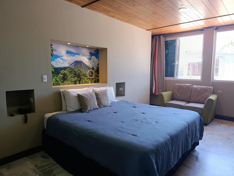 Kartagus Hotel image