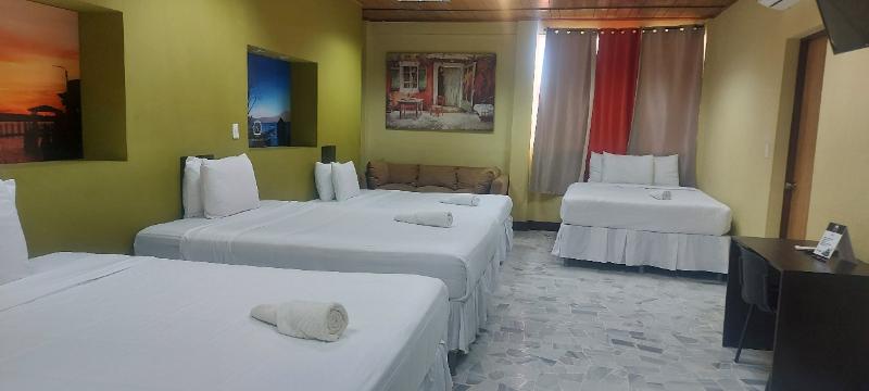 Kartagus Hotel image