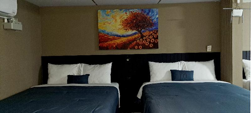 Kartagus Hotel image