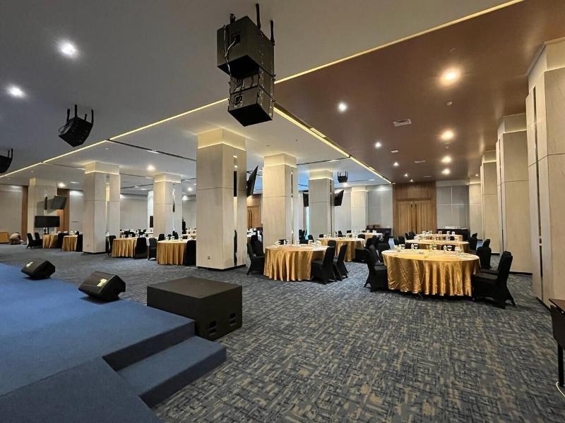 Prime UMY Hotel Convention & Dormitory image