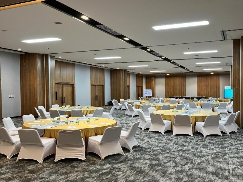 Prime UMY Hotel Convention & Dormitory image