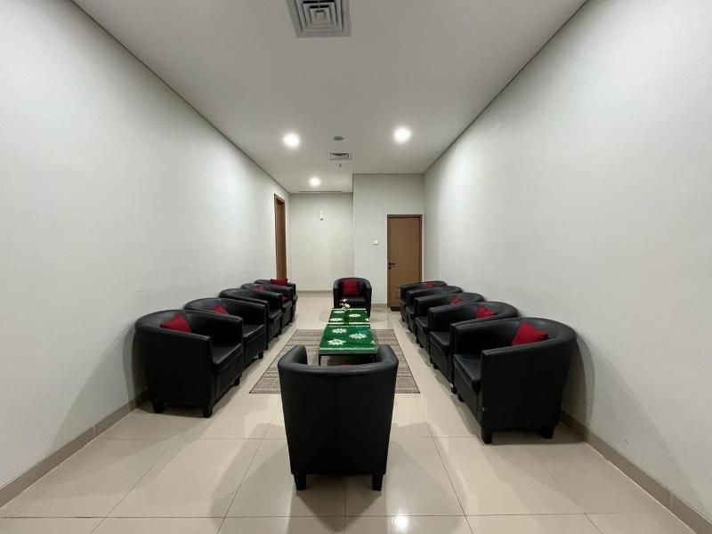 Prime UMY Hotel Convention & Dormitory image
