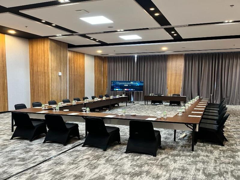Prime UMY Hotel Convention & Dormitory image