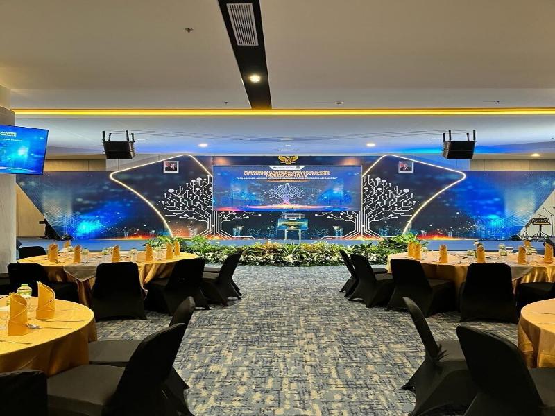 Prime UMY Hotel Convention & Dormitory image