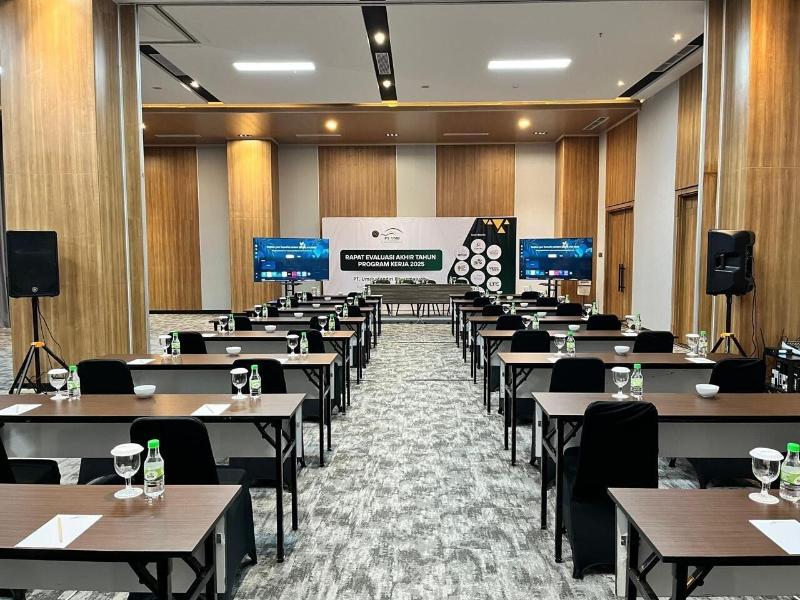 Prime UMY Hotel Convention & Dormitory image