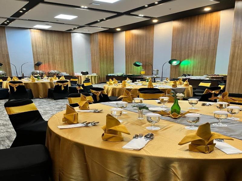 Prime UMY Hotel Convention & Dormitory image