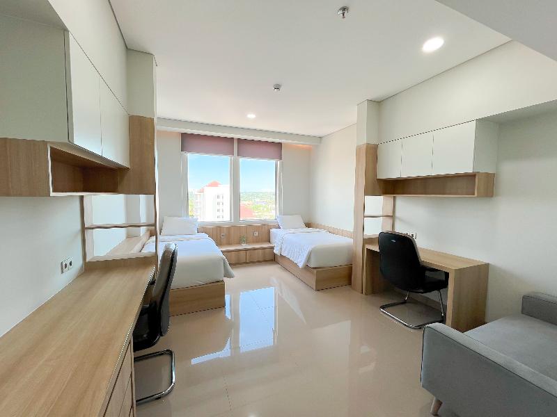 Prime UMY Hotel Convention & Dormitory image