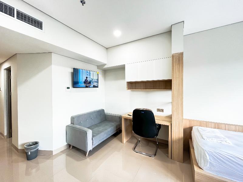 Prime UMY Hotel Convention & Dormitory image