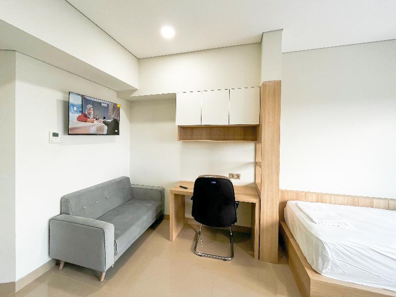 Prime UMY Hotel Convention & Dormitory image