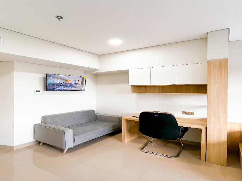 Prime UMY Hotel Convention & Dormitory image