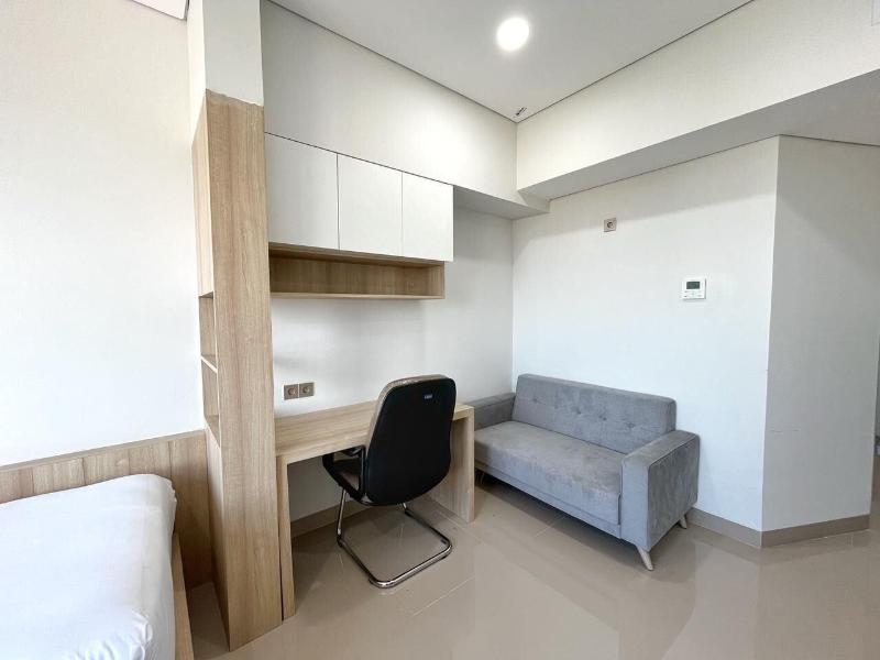 Prime UMY Hotel Convention & Dormitory image