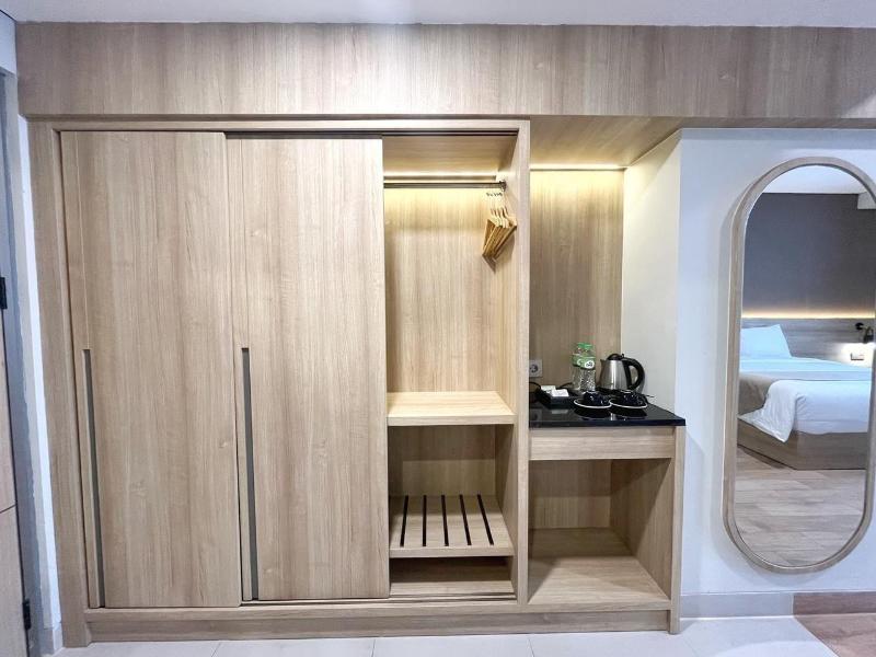 Prime UMY Hotel Convention & Dormitory image