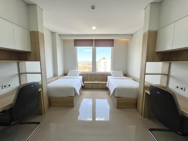 Prime UMY Hotel Convention & Dormitory image