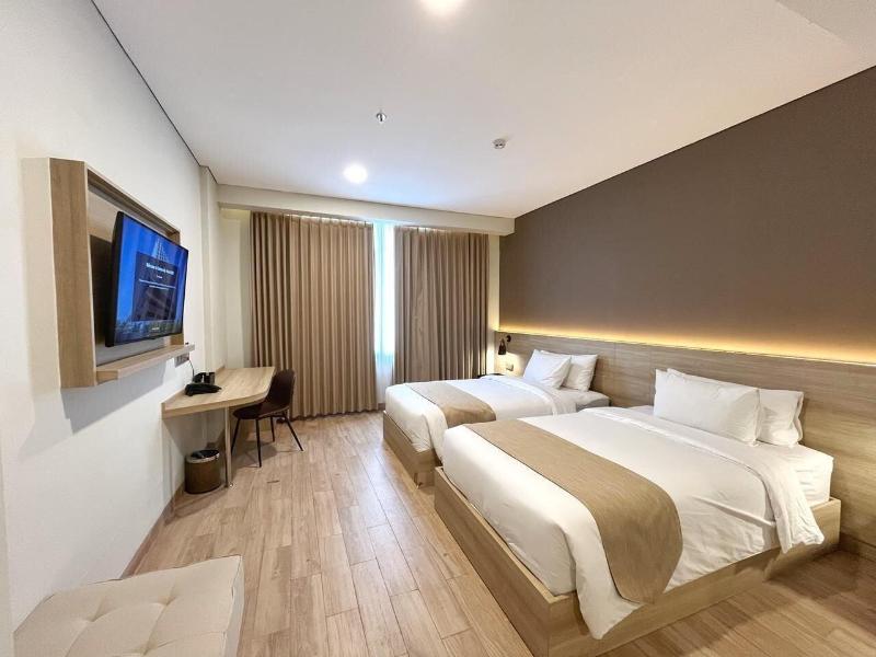 Prime UMY Hotel Convention & Dormitory image