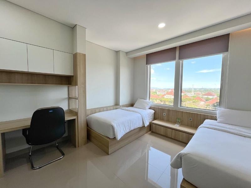 Prime UMY Hotel Convention & Dormitory image