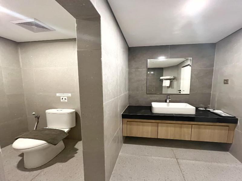 Prime UMY Hotel Convention & Dormitory image