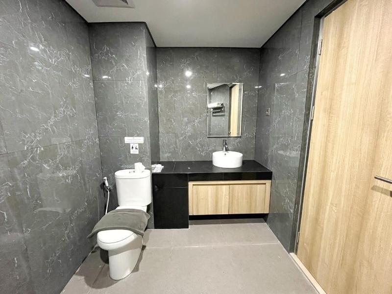 Prime UMY Hotel Convention & Dormitory image