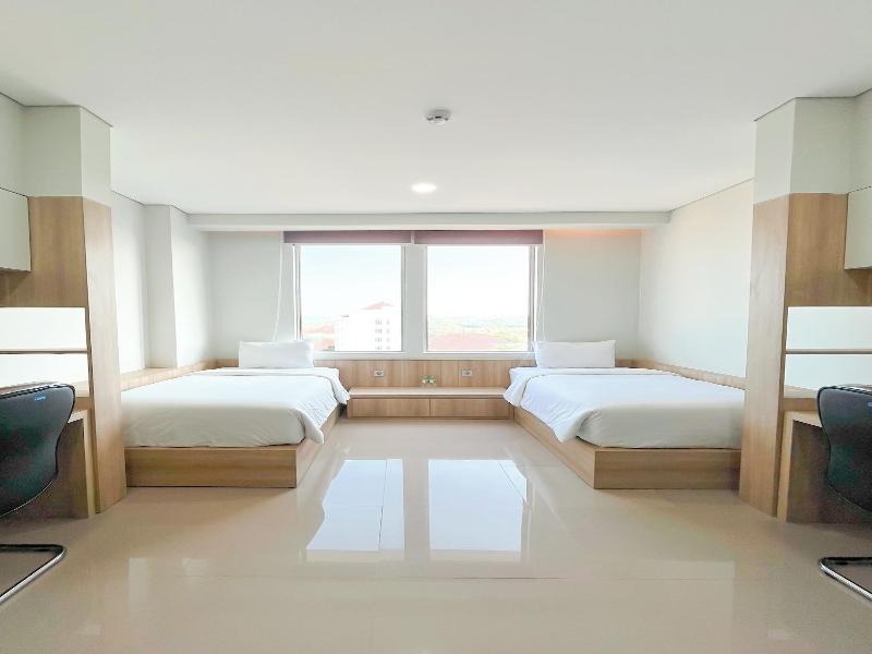 Prime UMY Hotel Convention & Dormitory image
