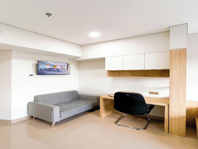 Prime UMY Hotel Convention & Dormitory image