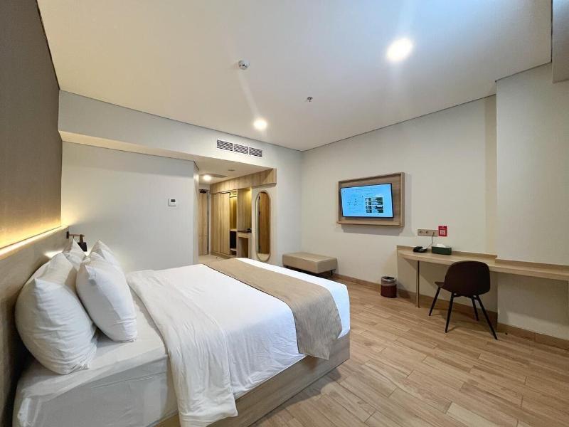 Prime UMY Hotel Convention & Dormitory image