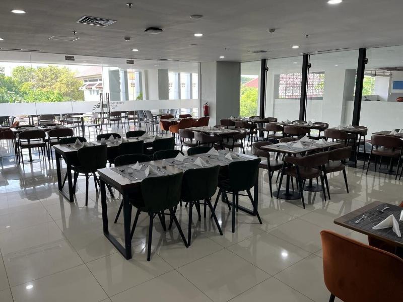 Prime UMY Hotel Convention & Dormitory image