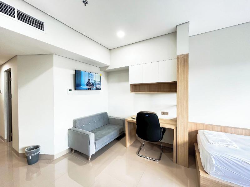 Prime UMY Hotel Convention & Dormitory image