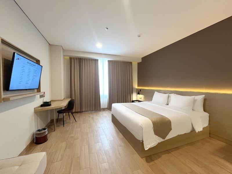 Prime UMY Hotel Convention & Dormitory image