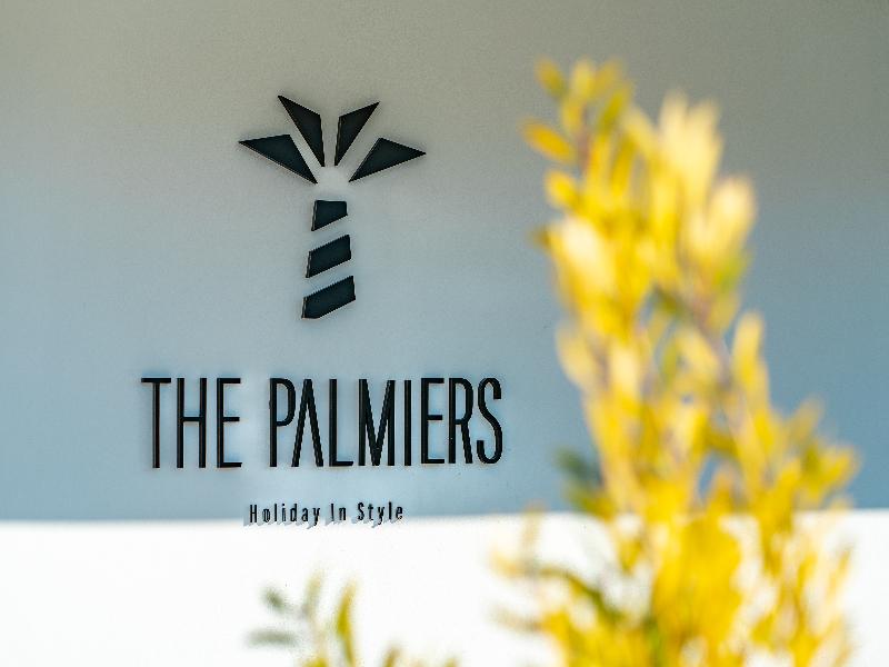 The Palmiers image