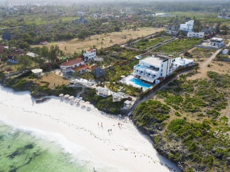Visiwa Beach Resort image