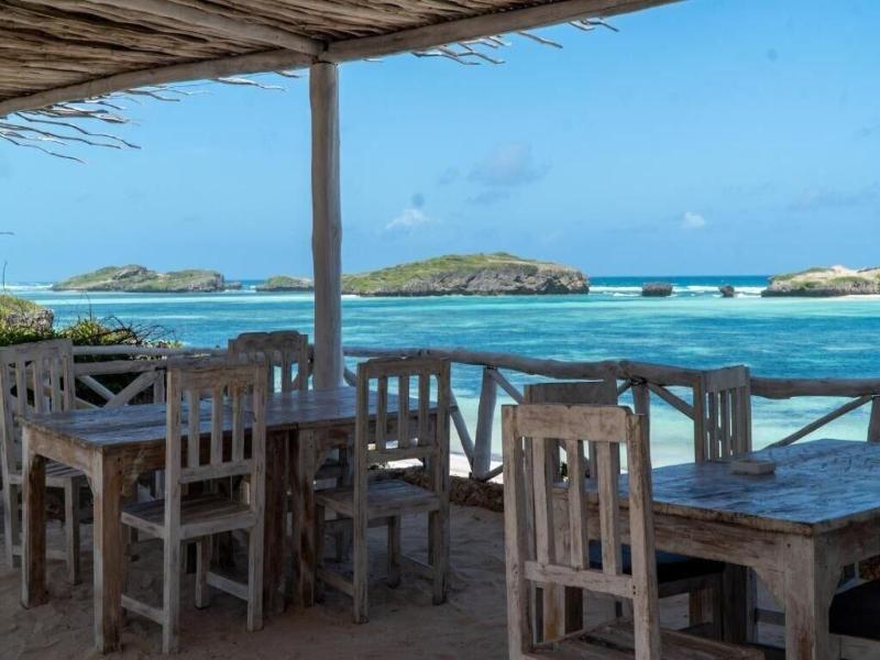 Visiwa Beach Resort image