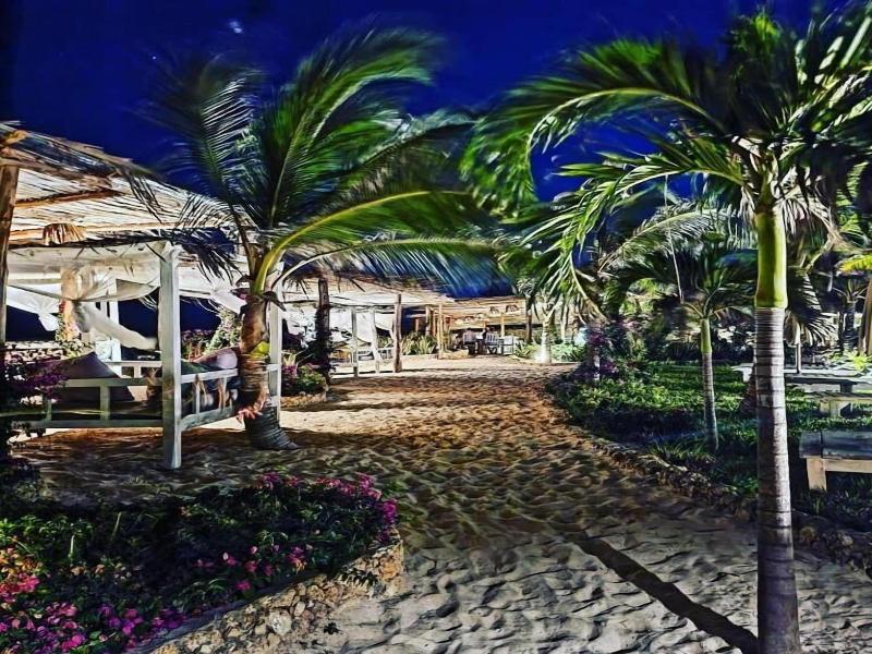 Visiwa Beach Resort image