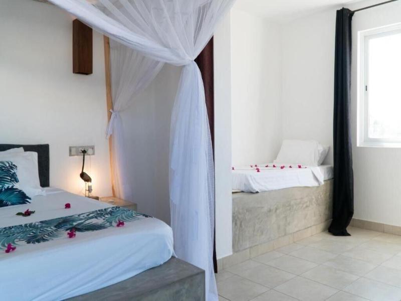 Visiwa Beach Resort image