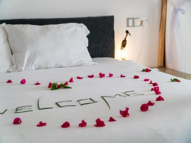 Visiwa Beach Resort image