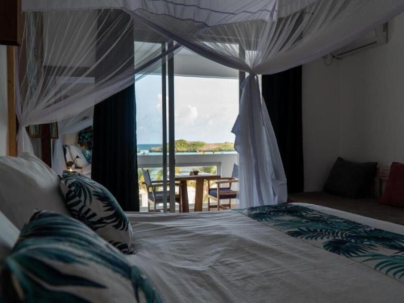 Visiwa Beach Resort image