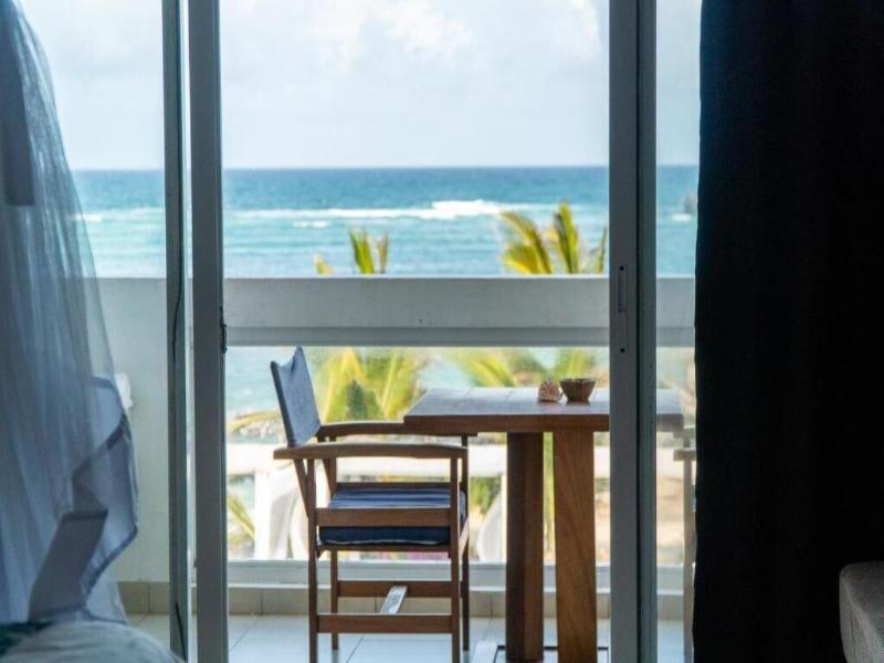 Visiwa Beach Resort image