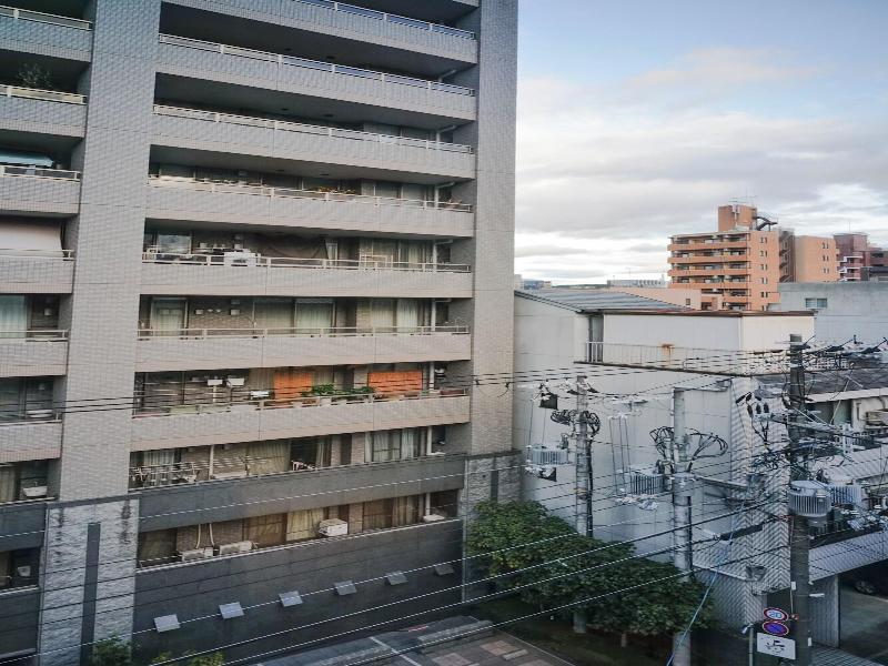 KIORI Hotel Higashino Toin image