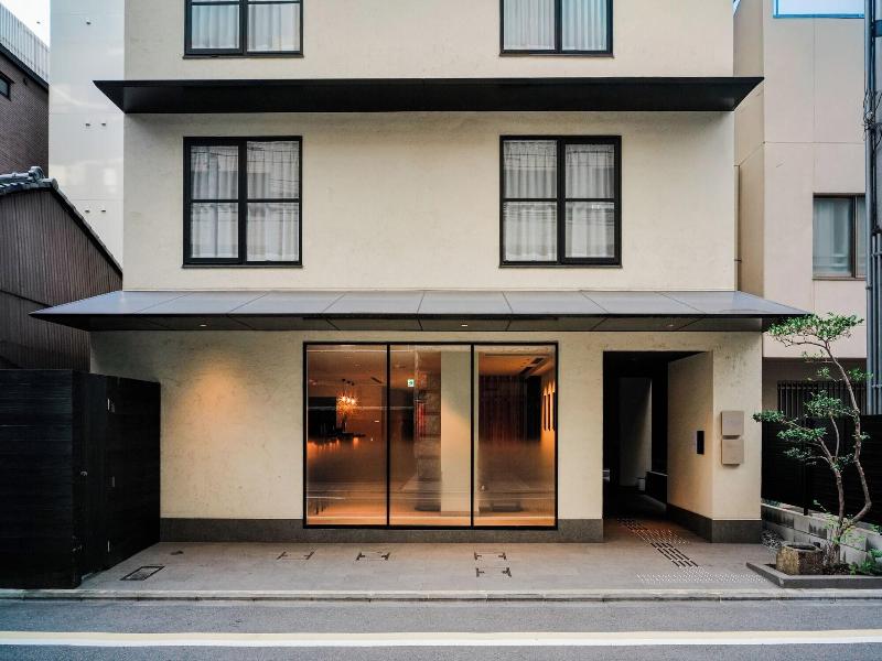KIORI Hotel Higashino Toin image