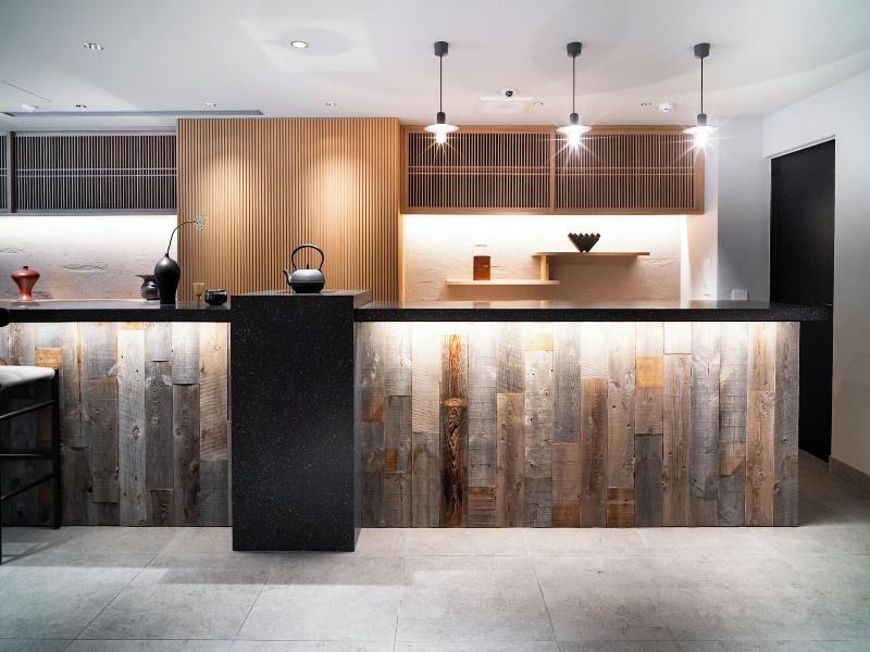 KIORI Hotel Higashino Toin image