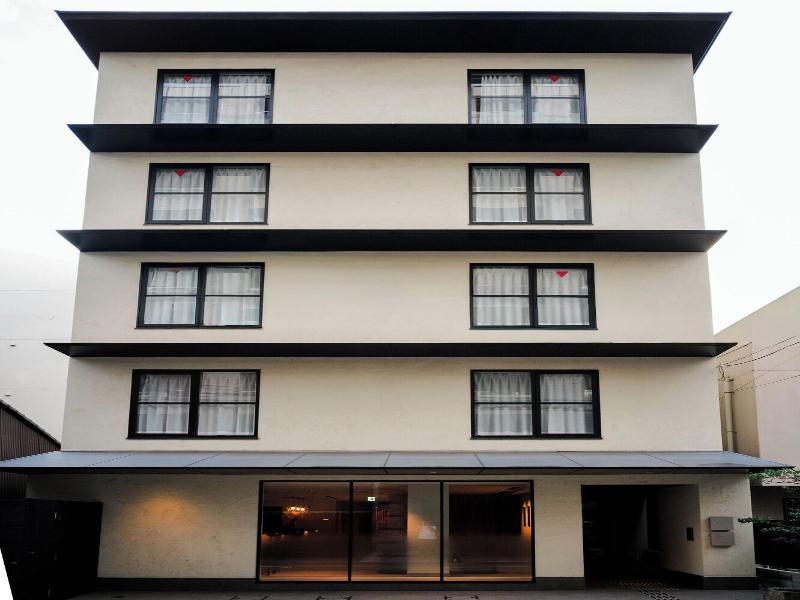 KIORI Hotel Higashino Toin image