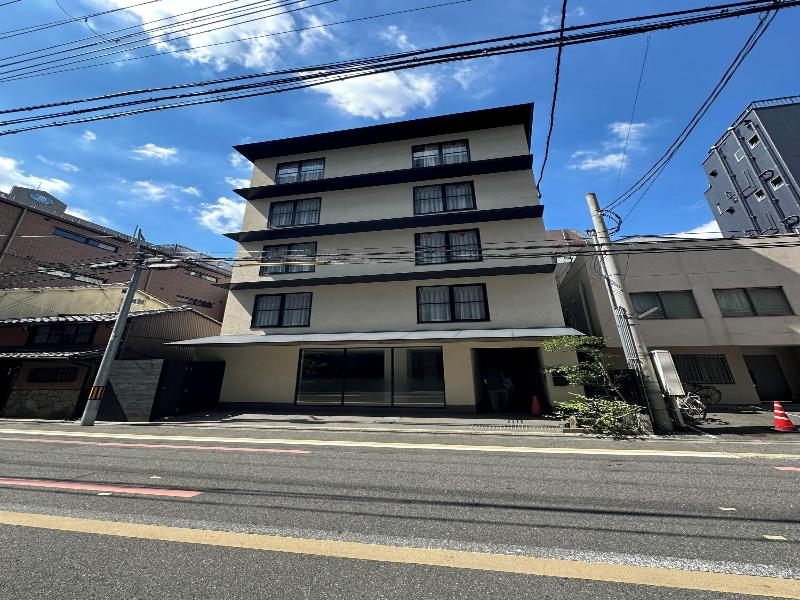 KIORI Hotel Higashino Toin image