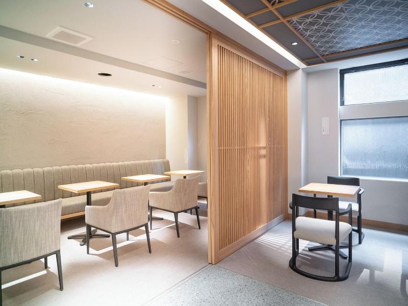 KIORI Hotel Higashino Toin image