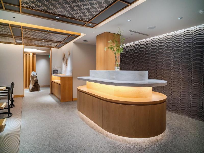 KIORI Hotel Higashino Toin image